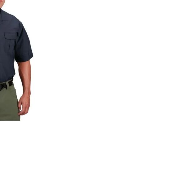 Summer Weight Tactical Shirt - Short Sleeve Thumbnail