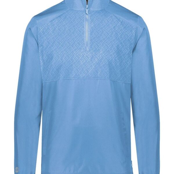 SeriesX Quarter-Zip Pullover Thumbnail