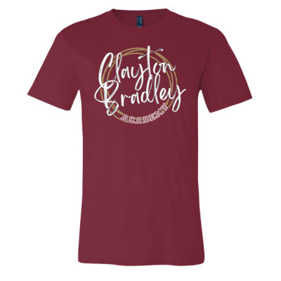 CBA Circle Tee Thumbnail