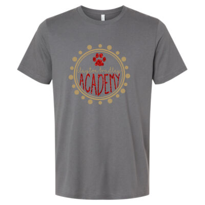 CBA Glitter Tee Thumbnail