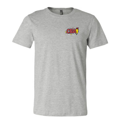 CBA LifeSkills Tour Shirt Thumbnail