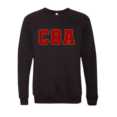 CBA Comfort Fleece Crewneck Thumbnail