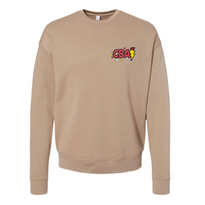 CBA Lifeskills Crewneck Thumbnail