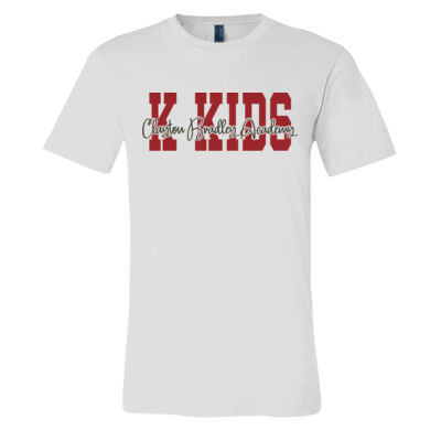 KKids Adult T-Shirt 2024 Thumbnail