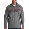 Sport Wick ® Stretch 1/4 Zip Pullover Thumbnail