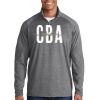 Sport Wick ® Stretch 1/4 Zip Pullover Thumbnail