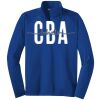 Tall Sport Wick ® Stretch 1/4 Zip Pullover Thumbnail