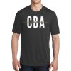 PosiCharge ® Competitor Cotton Touch Tee Thumbnail