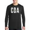 Long Sleeve PosiCharge ® Competitor Cotton Touch Tee Thumbnail